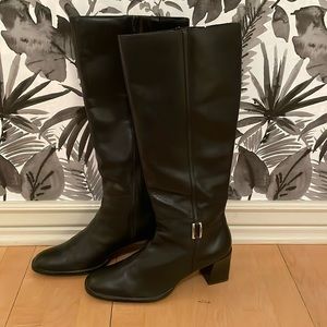 Karen Scott Heeled Boots